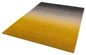 Žlutý koberec Nirvana Mustard Rozměry: 160x230 cm