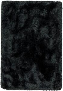 Černý koberec Cookie Black Rozměry: 200x300 cm
