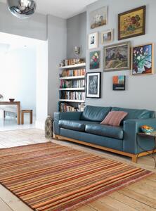 Oranžový koberec Schellac Spice Rozměry: 120x170 cm