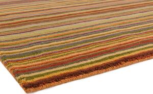 Oranžový koberec Schellac Spice Rozměry: 120x170 cm