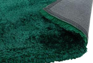 Zelený koberec Cookie Emerald Rozměry: 120x170 cm
