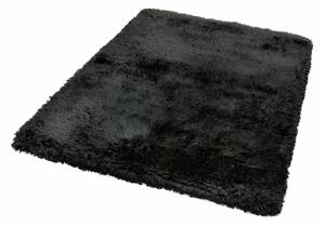 Černý koberec Cookie Black Rozměry: 120x170 cm