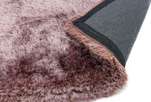 Fialový koberec Cookie Dusk Rozměry: 120x170 cm