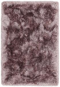 Fialový koberec Cookie Dusk Rozměry: 200x300 cm