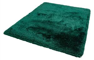 Zelený koberec Cookie Emerald Rozměry: 120x170 cm
