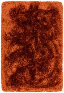 Oranžový koberec Cookie Rust Rozměry: 70x140 cm