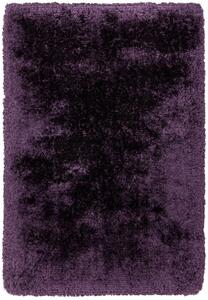 Fialový koberec Cookie Purple Rozměry: 160x230 cm