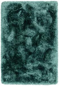 Modrý koberec Cookie Petrol Rozměry: 120x170 cm