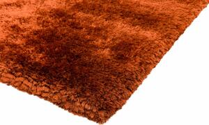 Oranžový koberec Cookie Rust Rozměry: 140x200 cm