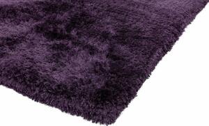 Fialový koberec Cookie Purple Rozměry: 120x170 cm