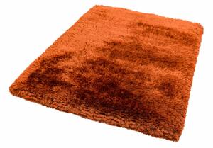 Oranžový koberec Cookie Rust Rozměry: 70x140 cm