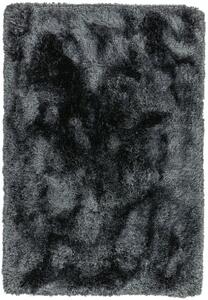 Černý koberec Cookie Slate Rozměry: 160x230 cm