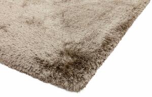 Hnědý koberec Cookie Taupe Rozměry: 70x140 cm