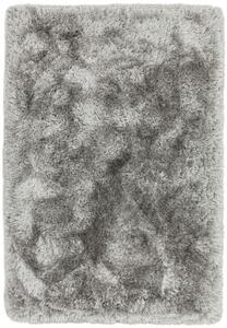Šedý koberec Cookie Silver Rozměry: 160x230 cm
