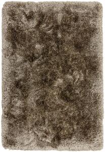 Hnědý koberec Cookie Taupe Rozměry: 70x140 cm