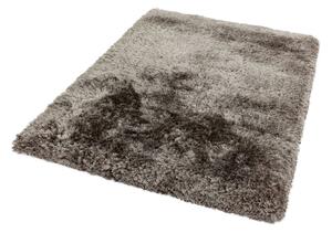 Hnědý koberec Cookie Zinc Rozměry: 120x170 cm