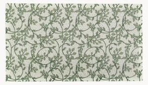 Pratelná rohožka William Morris