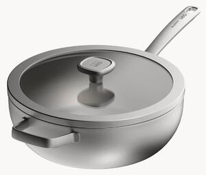 Pánev's nepřilnavým povrchem Graphite