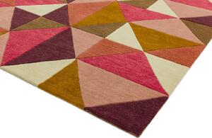 Barevný koberec Jigsaw Kite Rozměry: 120x170 cm