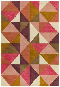 Barevný koberec Jigsaw Kite Rozměry: 160x230 cm