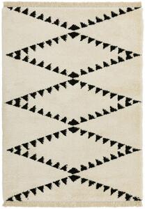 Béžový koberec Lever Cream Rozměry: 200x290 cm