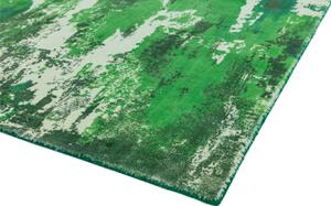 Zelený koberec Lykke Green Rozměry: 120x170 cm