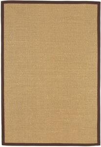 Béžový koberec Flopsy Chocolate Rozměry: 200x300 cm