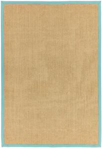 Béžový koberec Flopsy Aqua Rozměry: 120x180 cm