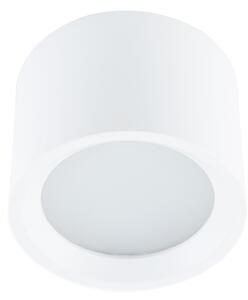 Koupelnové svítidlo Nowodvorski 10483 BOL bílá