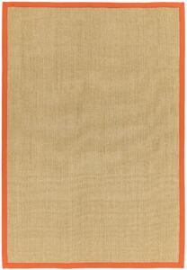 Béžový koberec Flopsy Orange Rozměry: 160x230 cm
