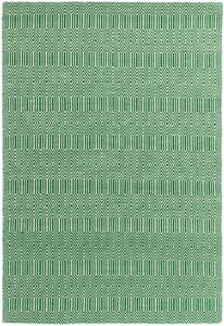 Zelený koberec Darisi Green Rozměry: 160x230 cm