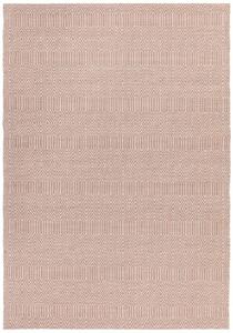 Růžový koberec Darisi Pink Rozměry: 120x170 cm