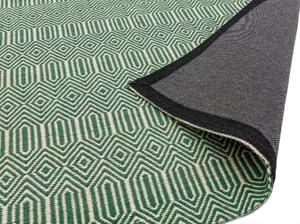 Zelený koberec Darisi Green Rozměry: 100x150 cm
