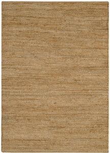 Hnědý koberec Sicim Natural Rozměry: 160x230 cm