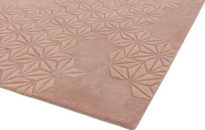 Růžový koberec Trigger Pink Rozměry: 120x170 cm
