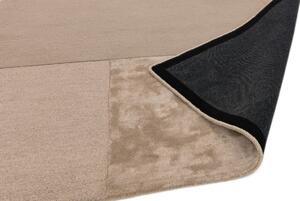 Béžový koberec Kitkat Sand Rozměry: 160x230 cm