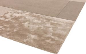 Béžový koberec Kitkat Sand Rozměry: 120x170 cm