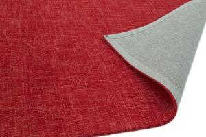 Červený koberec Khoiba Berry Rozměry: 200x300 cm
