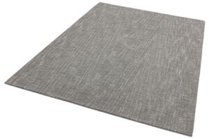 Šedý koberec Khoiba Taupe Rozměry: 120x180 cm