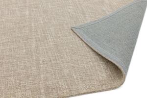 Béžový koberec Khoiba Sand Rozměry: 170x240 cm