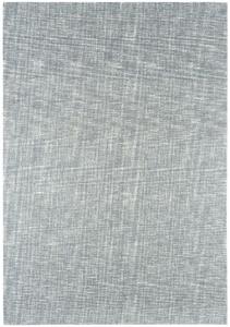Šedý koberec Khoiba Silver Rozměry: 200x300 cm