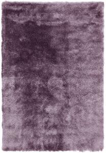 Fialový koberec Chao Heather Rozměry: 90x150 cm