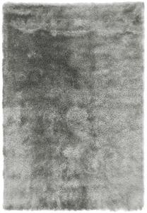 Šedý koberec Chao Tungsten Rozměry: 90x150 cm