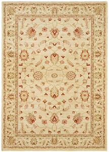 Béžový koberec Byrne 04 Rozměry: 80x150 cm