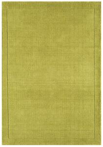Zelený koberec Cabaret Green Rozměry: 80x150 cm