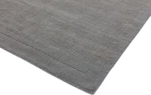 Šedý koberec Cabaret Grey Rozměry: 80x150 cm