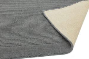 Šedý koberec Cabaret Grey Rozměry: 80x150 cm
