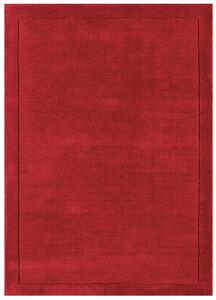 Červený koberec Cabaret Poppy Rozměry: 160x230 cm