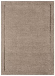 Hnědý koberec Cabaret Taupe Rozměry: 80x150 cm