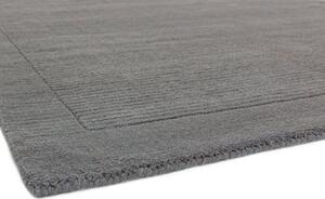 Šedý koberec Cabaret Grey Rozměry: 60x120 cm
